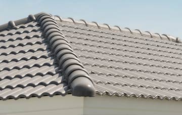 advantages of Bolton clay roofing