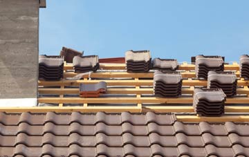 Bolton clay roofing costs
