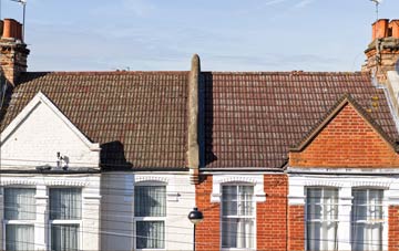 clay roofing Bolton