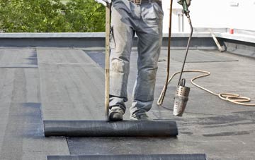 flat roof replacement Bolton