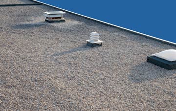 flat roofing Bolton