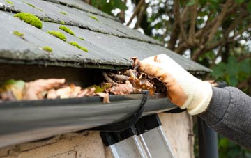 gutter cleaning Bolton
