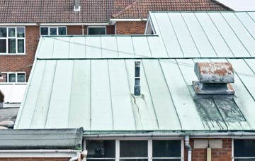 Bolton lead roofing costs