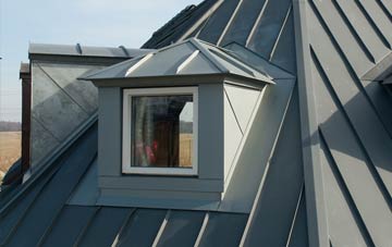 metal roofing Bolton