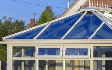 professional Bolton conservatory insulation