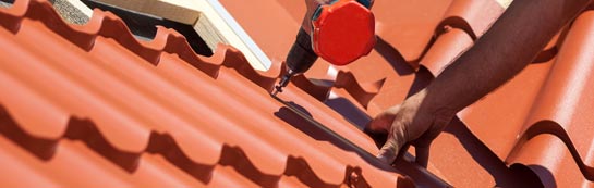 save on Bolton roof installation costs