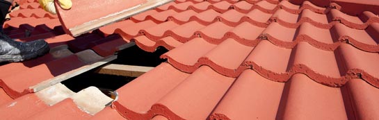 compare Bolton roof repair quotes