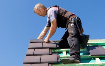 disadvantages of Bolton slate roofing