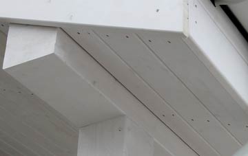 soffits Bolton