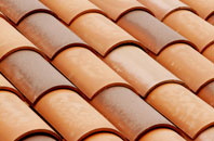 Bolton clay roofing