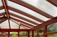 Bolton conservatory roofing insulation