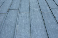 Bolton lead roofing